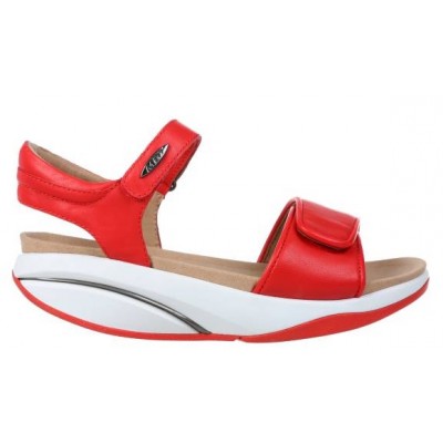 Malia W Red