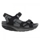 Saka 6S Sport Sandal M black/charcoal grey