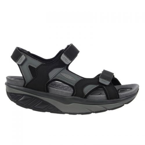 Saka 6S Sport Sandal M black/charcoal grey
