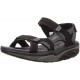 Saka 6S Sport Sandal M black/charcoal grey