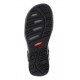 Saka 6S Sport Sandal M black/charcoal grey