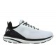 GADI Lace UP M black/white