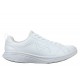 Ren Lace Up M White
