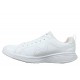 Ren Lace Up M White