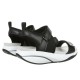 Aza W black