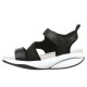 Aza W black