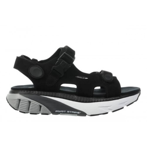 GTR Sandal M black