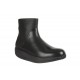 Manchester boot W black