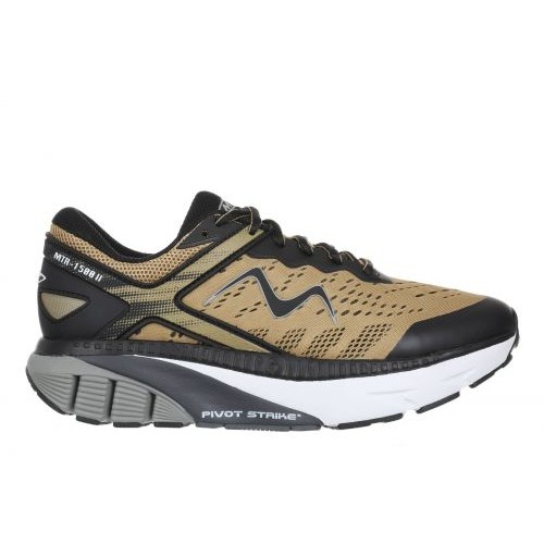 MTR 1500 II Lace Up M prairie sand
