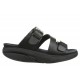 Kace W black/black