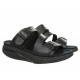 Kace W black/black