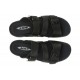 Kace W black/black