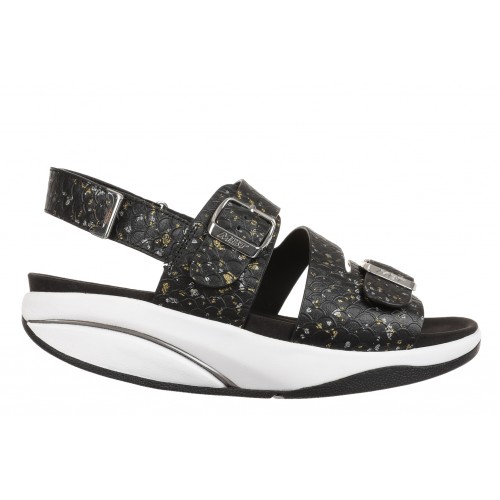 Lena W black
