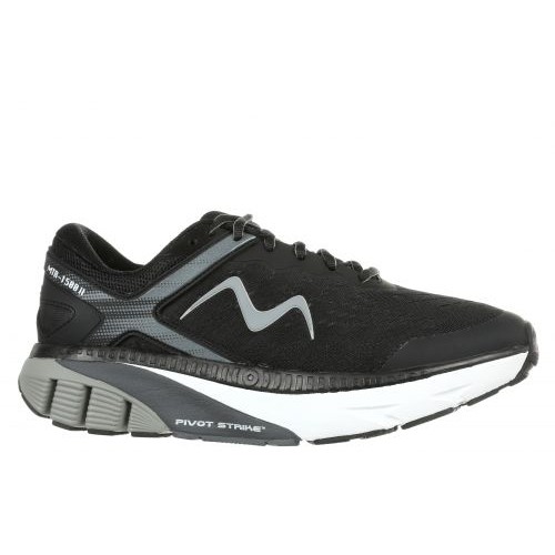 MTR 1500 II Lace Up black/black