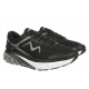 MTR 1500 II Lace Up black/black