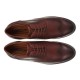 Oxford Wing 2 M toffee