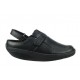 FLUA W BLACK