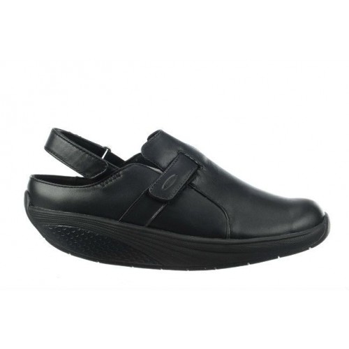 FLUA W BLACK