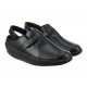 FLUA W BLACK