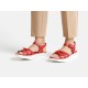 Kaweria 7 W red
