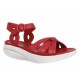 Kaweria 7 W red