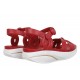 Kaweria 7 W red