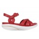 Kaweria 7 W red