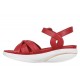 Kaweria 7 W red