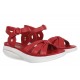 Kaweria 7 W red
