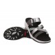Fasi W gun metal