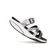 Fasi W gun metal