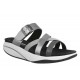 Fasi W gun metal