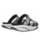 Fasi W gun metal