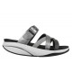 Fasi W gun metal