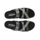 Fasi W gun metal