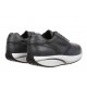 MBT 1997 Leather winter M charcoal/grey