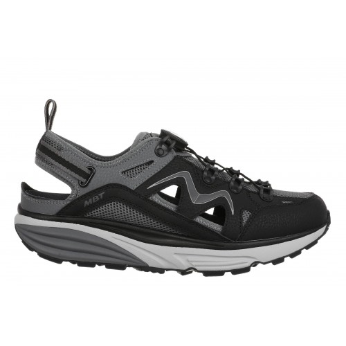 Kinabalu 19 M dark grey