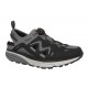 Kinabalu 19 W dark grey