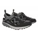 Kinabalu 19 W dark grey