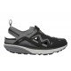 Kinabalu 19 W dark grey