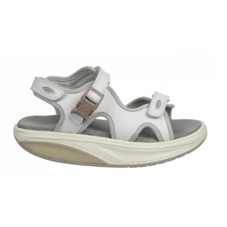 Kisumu 3S white