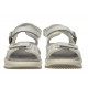 Kisumu 3S white
