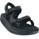 Kisumu 3S black