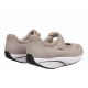 Baridi 2 W Warm Taupe