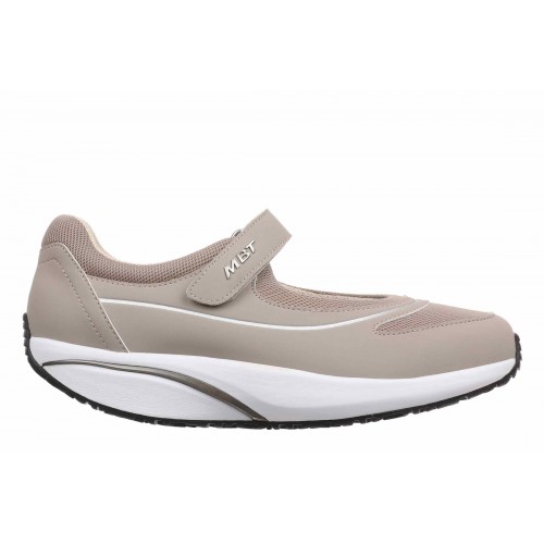 Baridi 2 W Warm Taupe