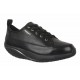 Hara W black/black