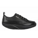Hara W black/black