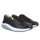 Ferro W black grey sensor