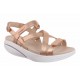 Kiburi W rose gold