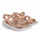 Kiburi W rose gold